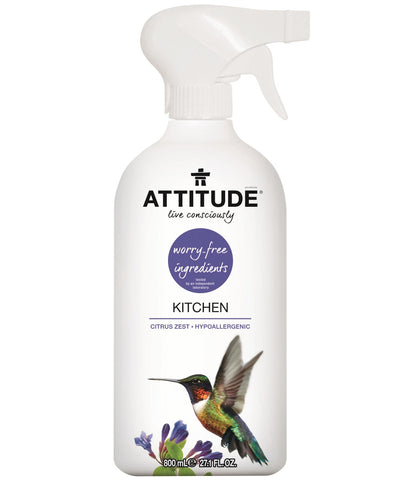 Kitchen Cleaner - Citrus Zest