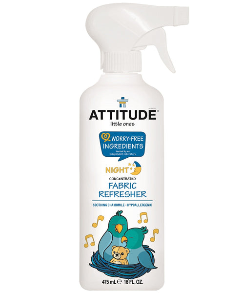 Fabric Refresher Concentrated - Soothing Chamomile Night