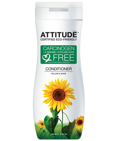 Conditioner - Volume & Shine