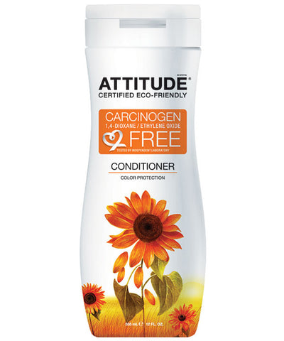 Conditioner - Color Protection