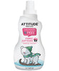 Little Ones Fabric Softener Fragrance-free