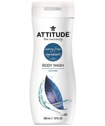 Body Wash - Soothing