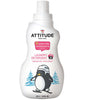 Little Ones Laundry Detergent - Fragrance Free