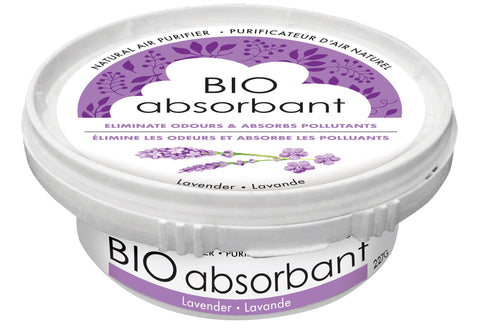 Bio Absorbant Lavender