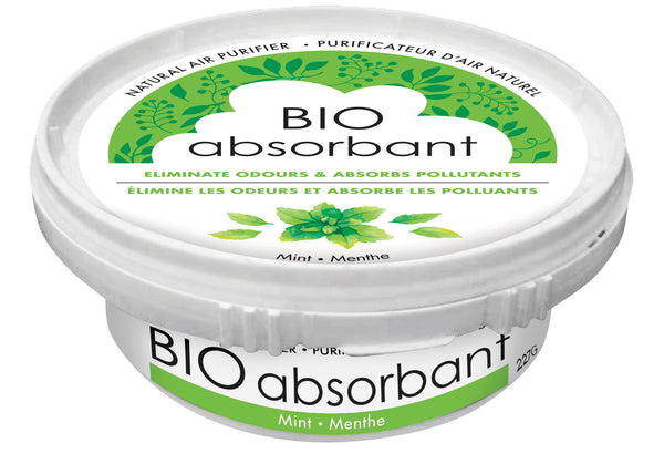 Bio Absorbant Mint