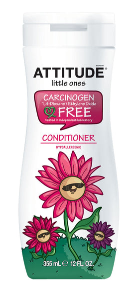 Little Ones Conditioner