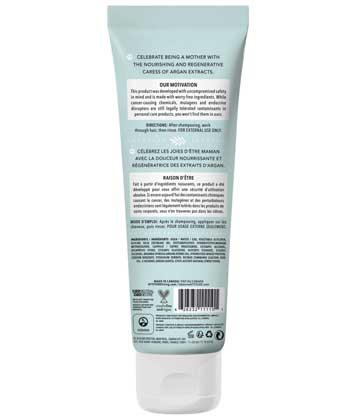 Blooming Belly Natural Conditioner - Argan