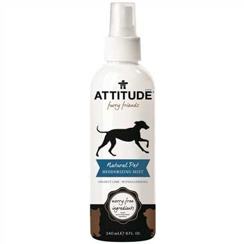 Natural Pet Deodorizing Mist - Coco Lime