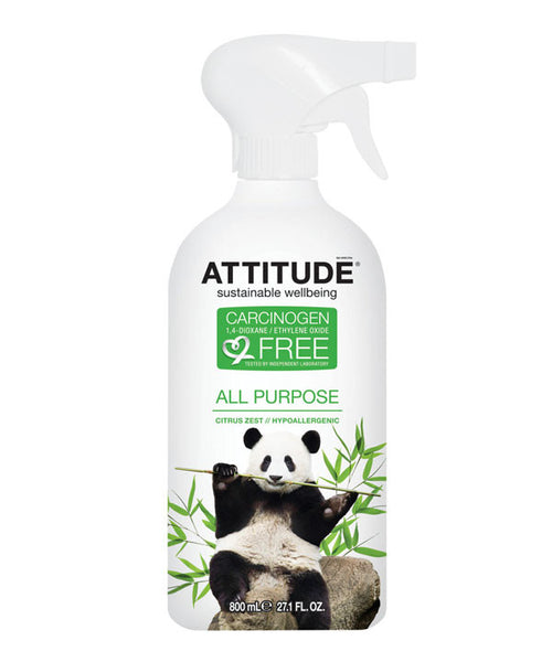 All Purpose Cleaner - Citrus Zest