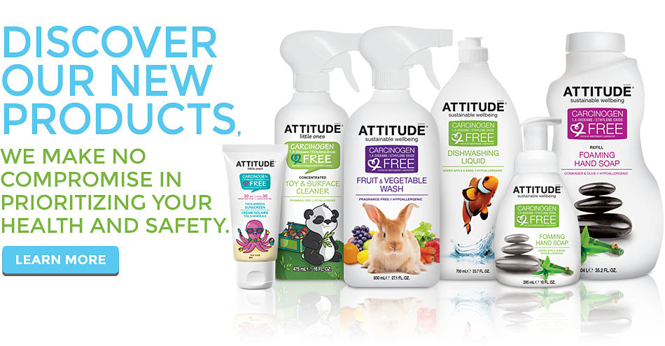 baby care products